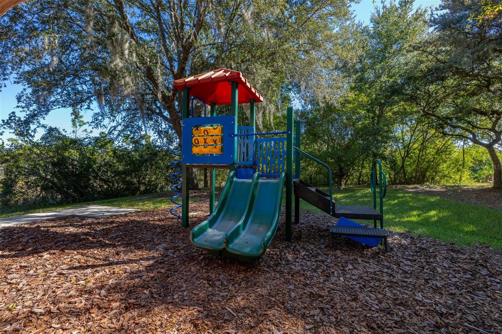 Image 84 of 87 For 6717 Sylvan Woods Drive