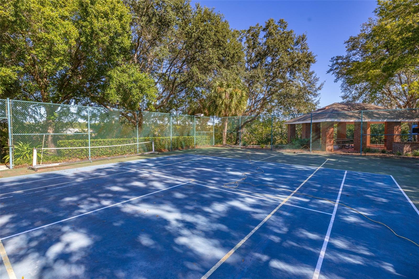 Image 86 of 87 For 6717 Sylvan Woods Drive