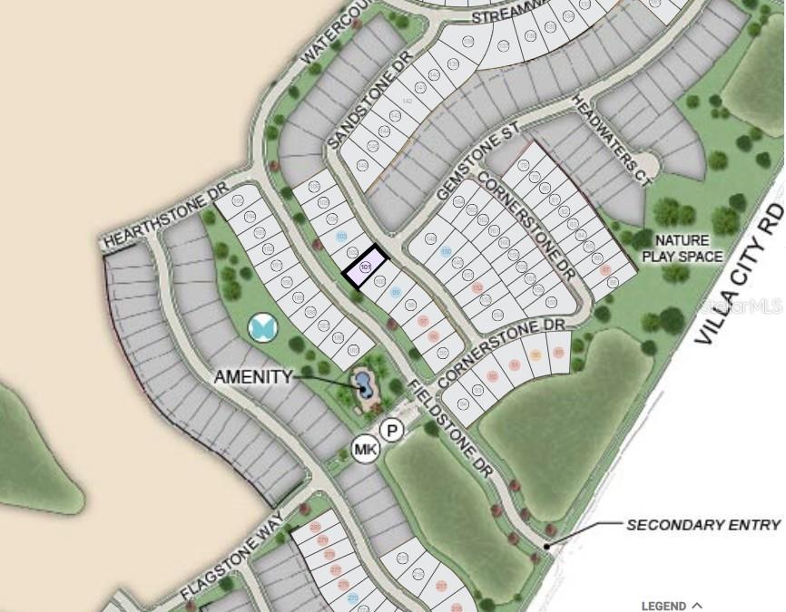 Image 25 of 25 For 7439 Sandstone Drive