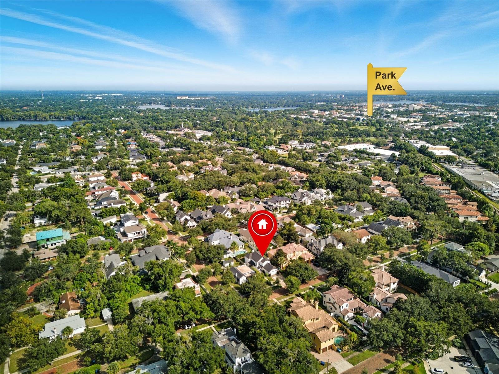 Image 3 of 41 For 1150 Kenwood Avenue