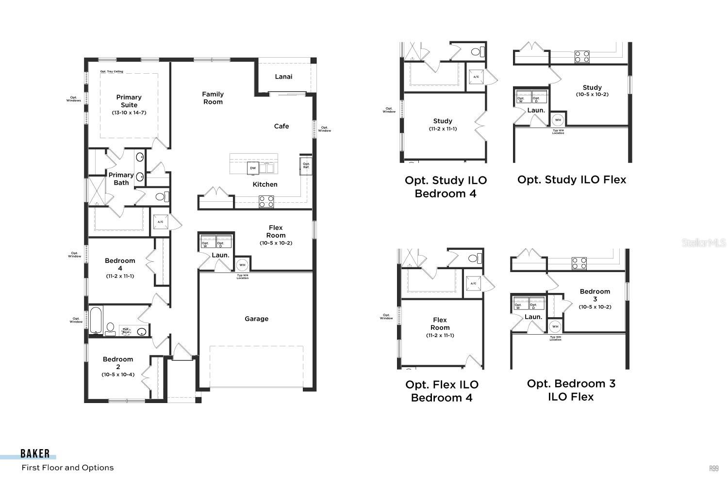 Image 2 of 3 For 807 Andrew Street