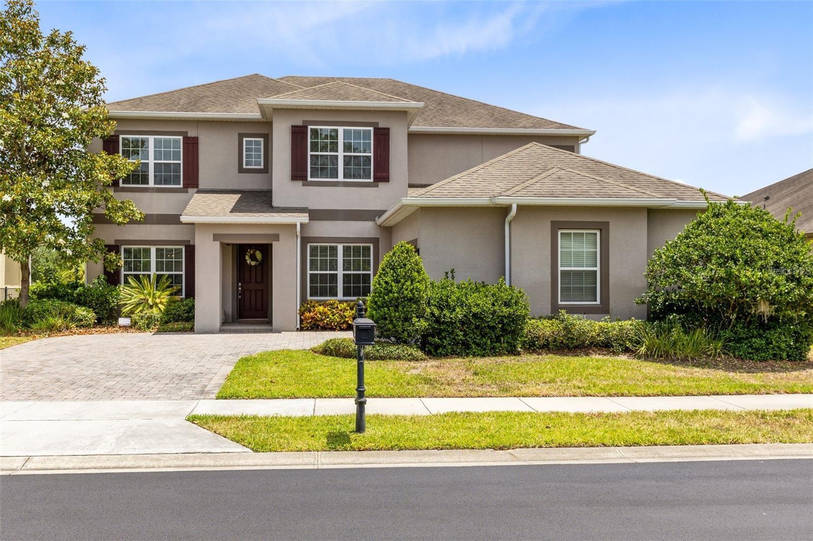 Details for 15485 Sandfield Loop, WINTER GARDEN, FL 34787