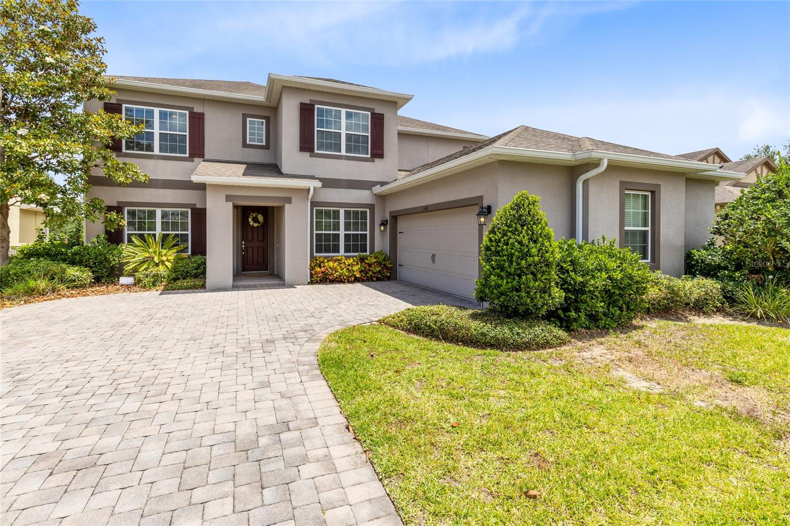 Image 37 of 37 For 15485 Sandfield Loop