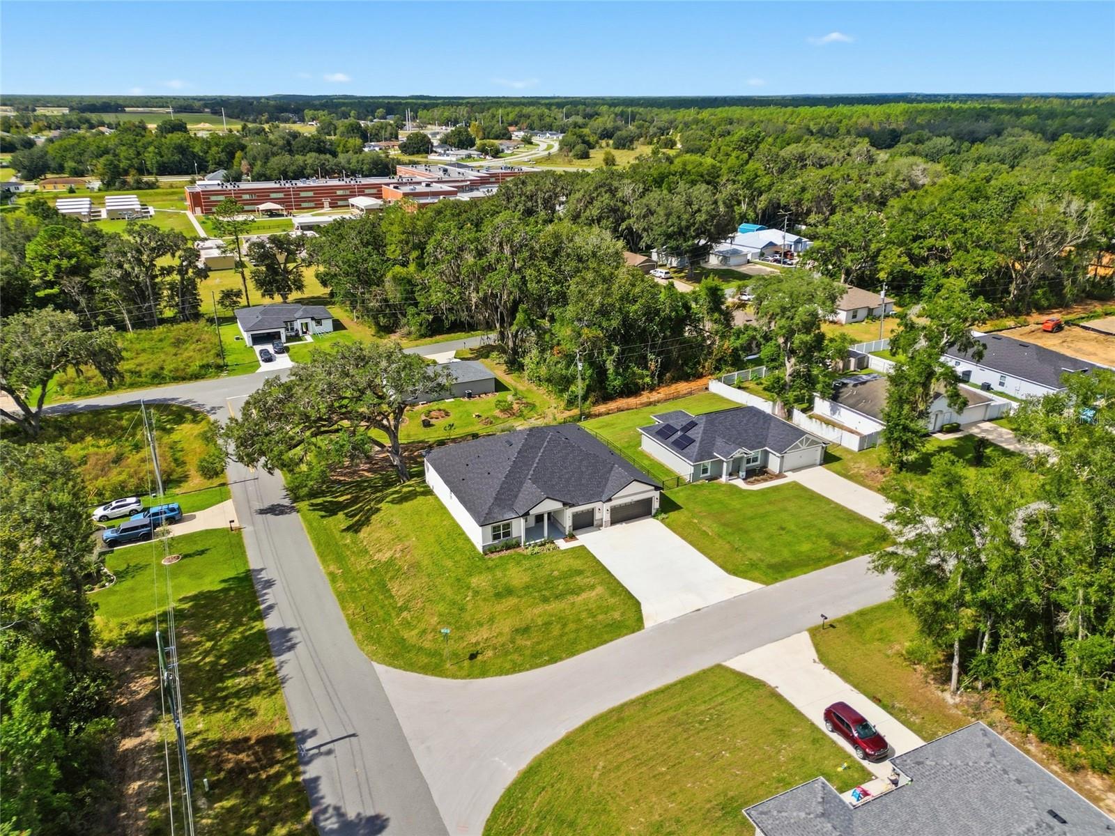 Image 21 of 23 For 4131 130th Loop