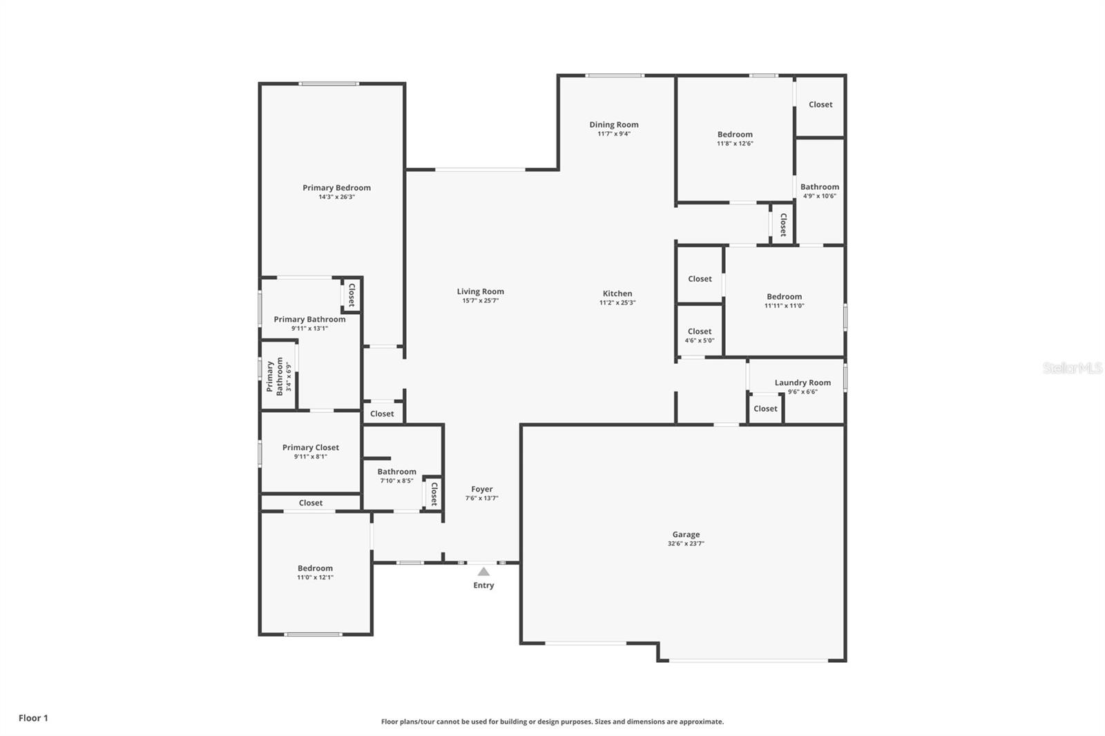 Image 22 of 23 For 4131 130th Loop