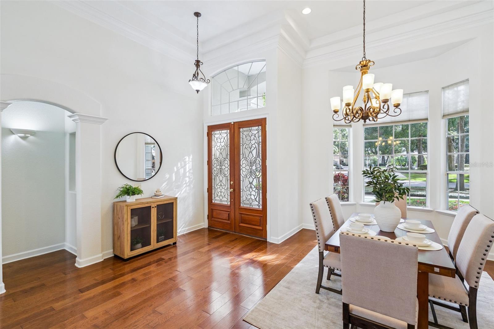 Image 24 of 68 For 1702 Majestic Oak Drive