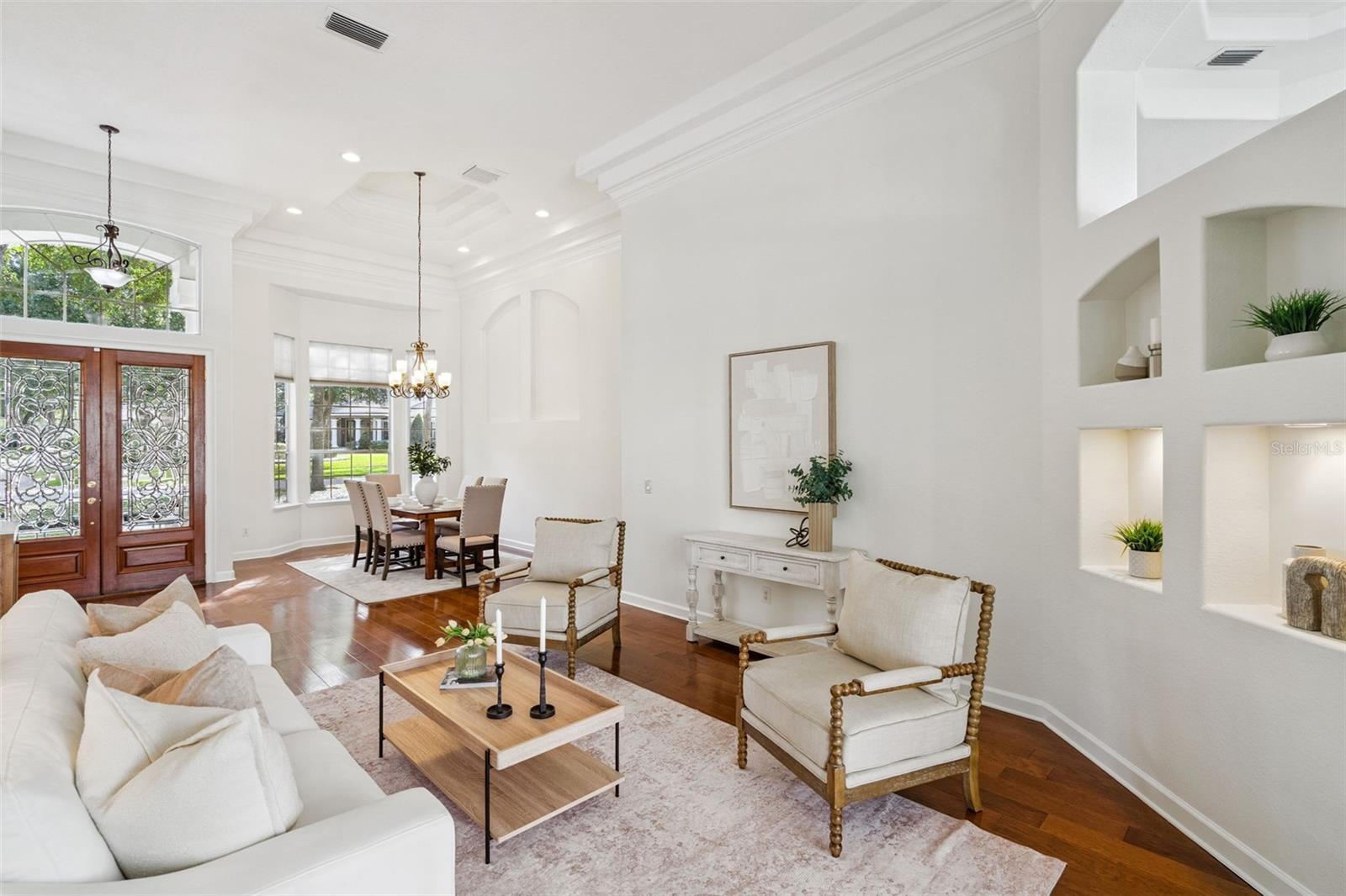 Image 25 of 68 For 1702 Majestic Oak Drive