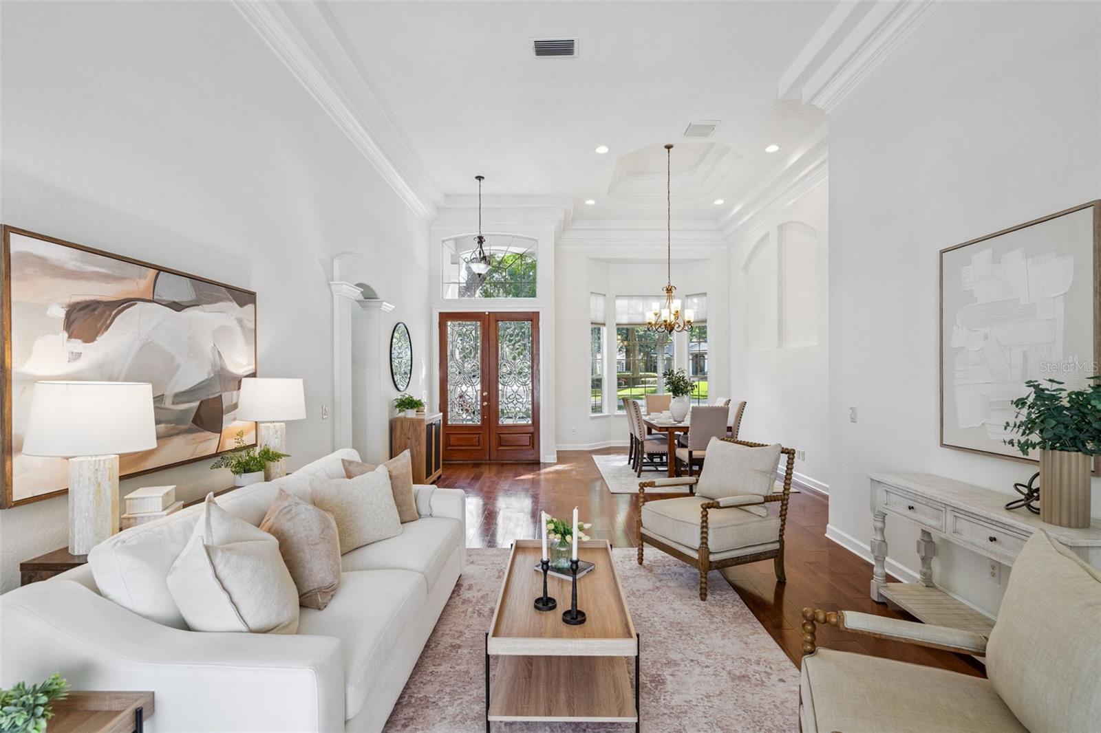 Image 26 of 68 For 1702 Majestic Oak Drive