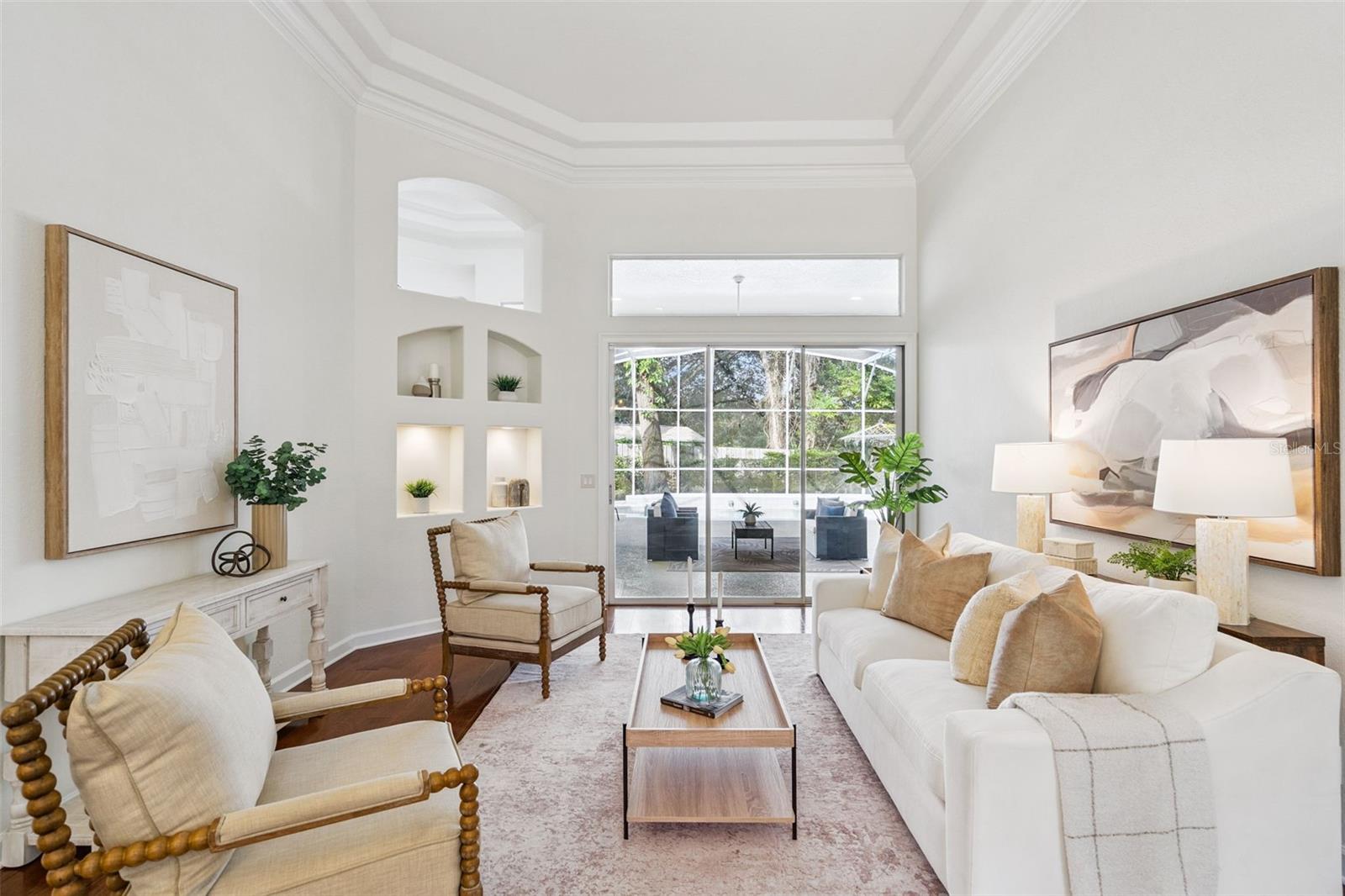 Image 27 of 68 For 1702 Majestic Oak Drive