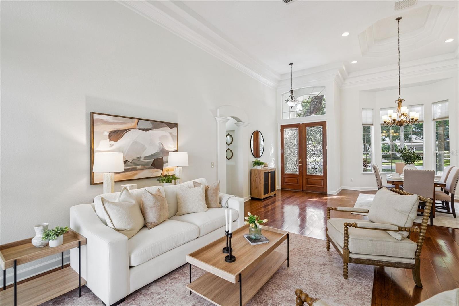 Image 28 of 68 For 1702 Majestic Oak Drive