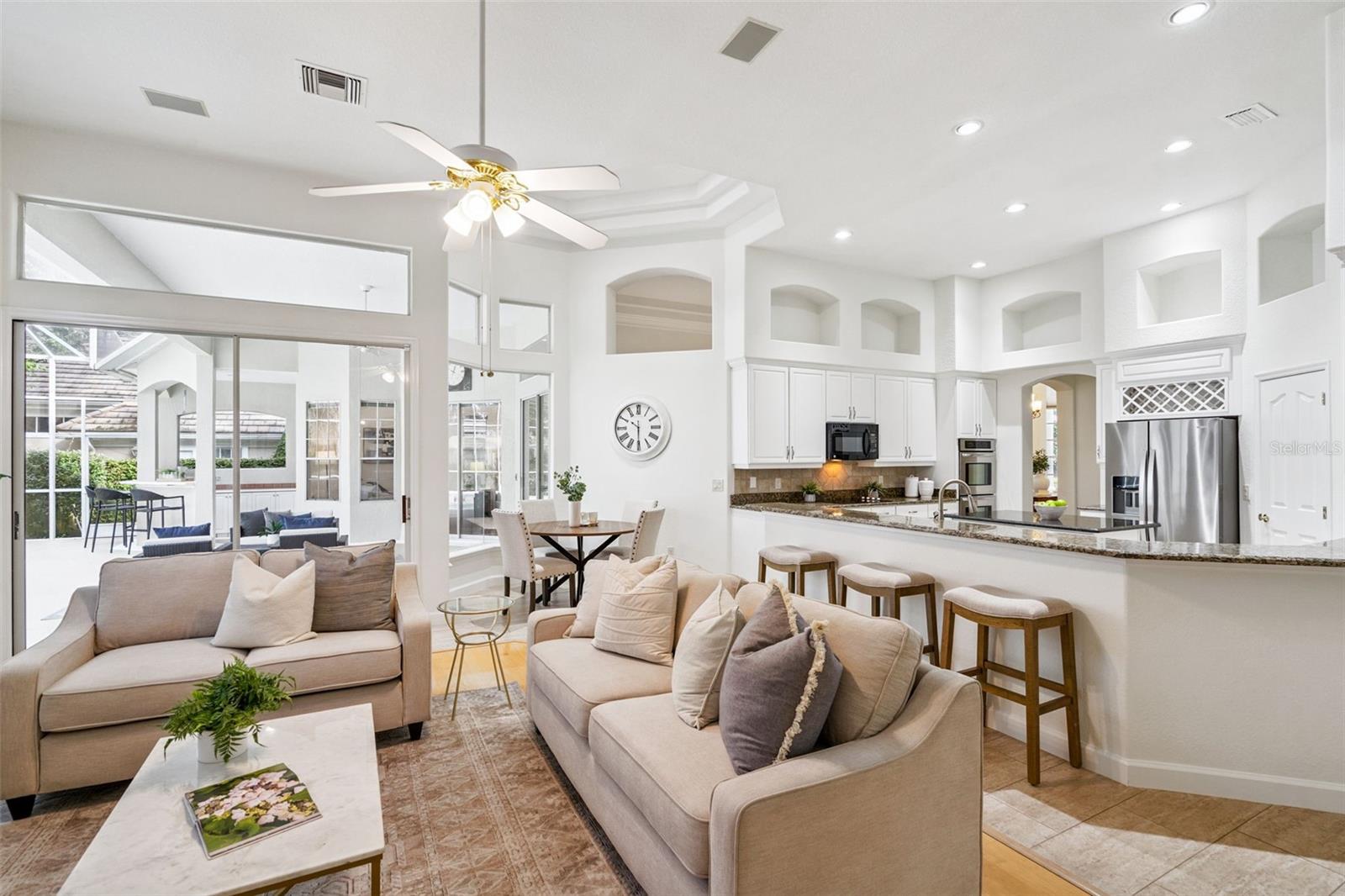 Image 31 of 68 For 1702 Majestic Oak Drive