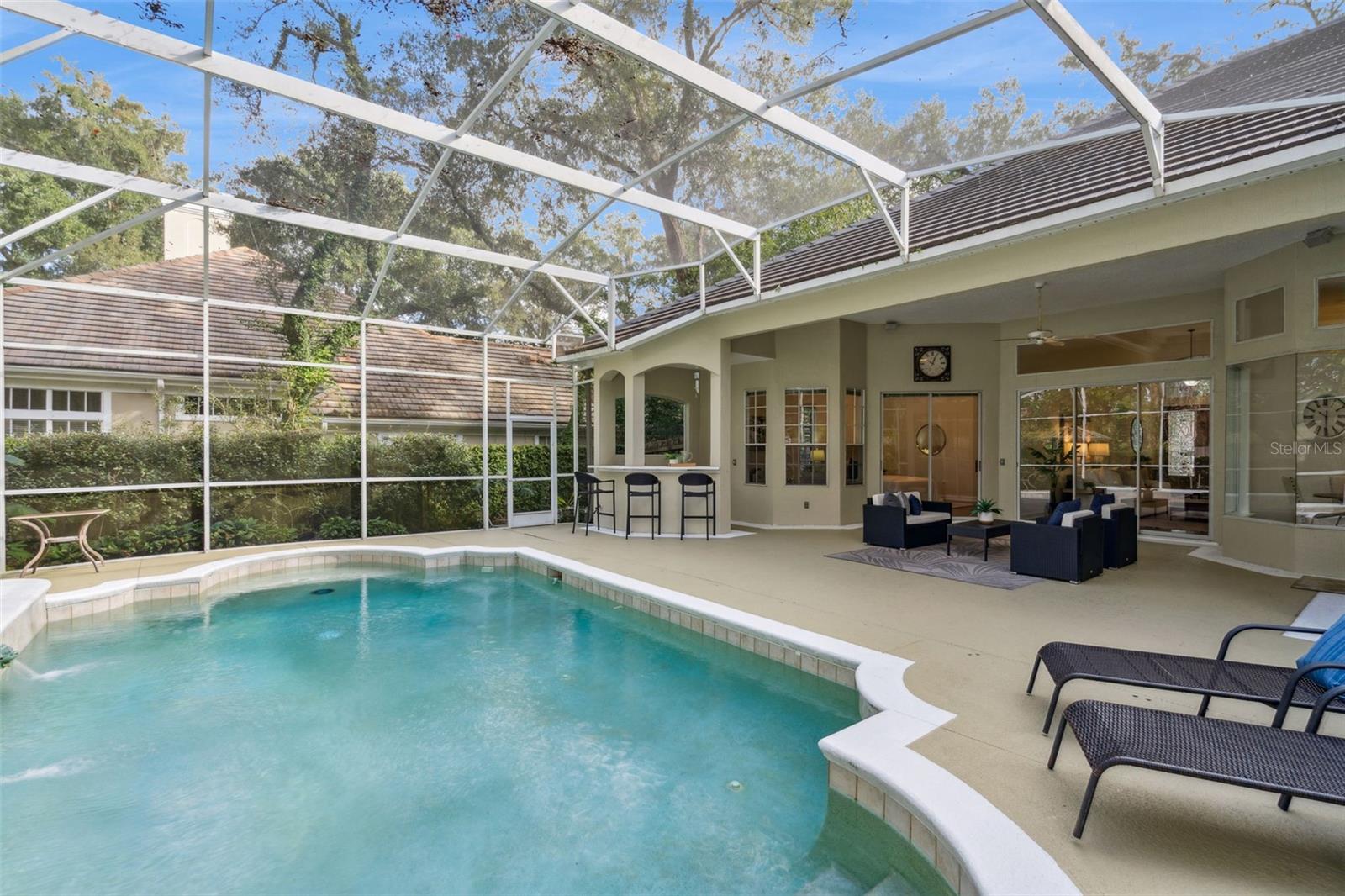 Image 38 of 68 For 1702 Majestic Oak Drive