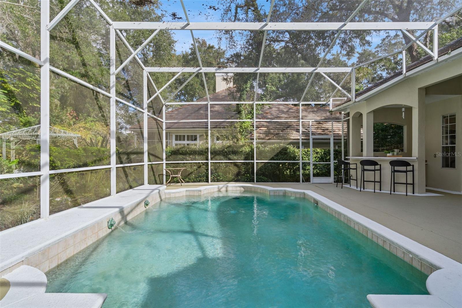 Image 39 of 68 For 1702 Majestic Oak Drive