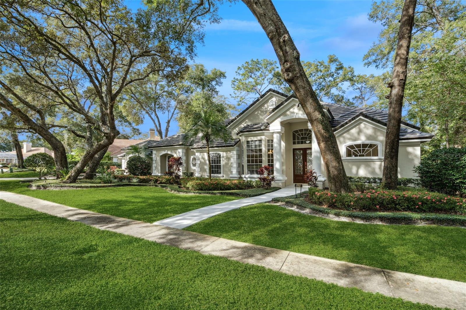 Image 47 of 68 For 1702 Majestic Oak Drive