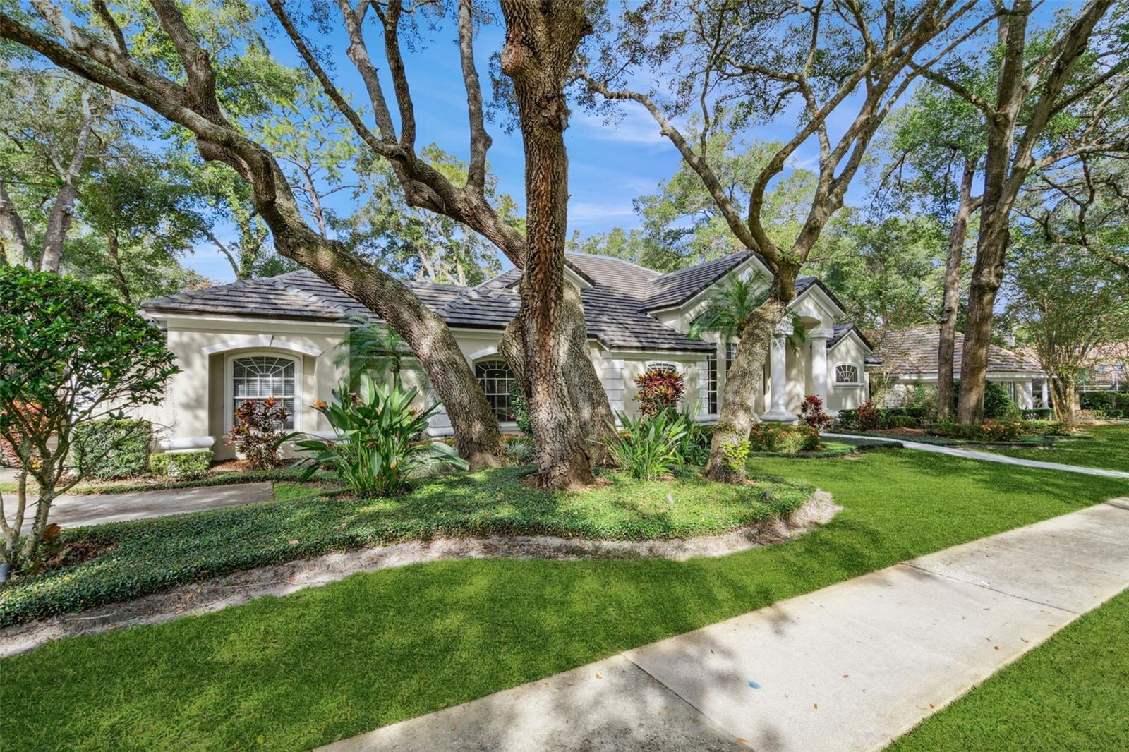 Image 48 of 68 For 1702 Majestic Oak Drive