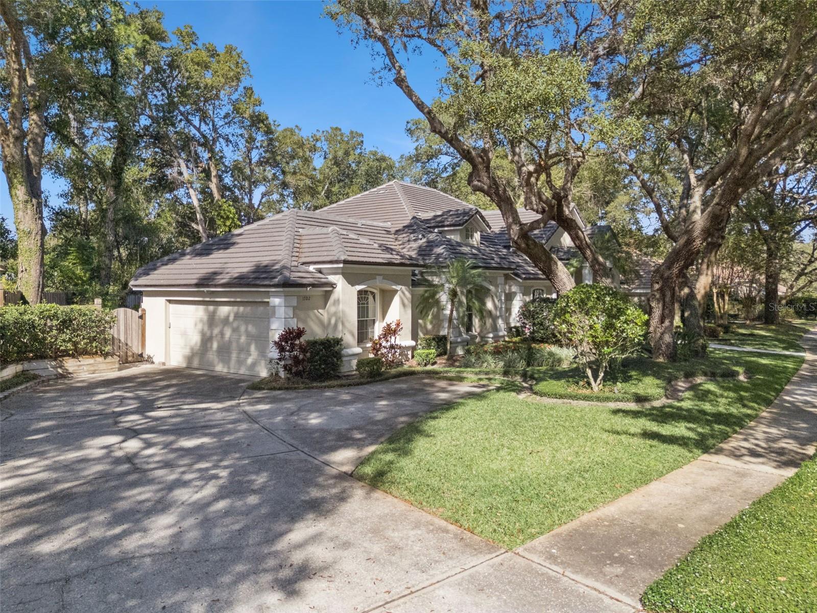 Image 49 of 68 For 1702 Majestic Oak Drive