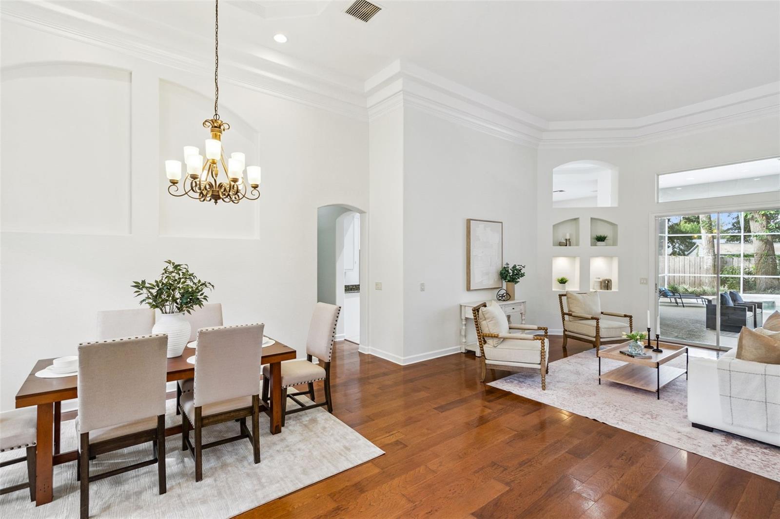 Image 5 of 68 For 1702 Majestic Oak Drive