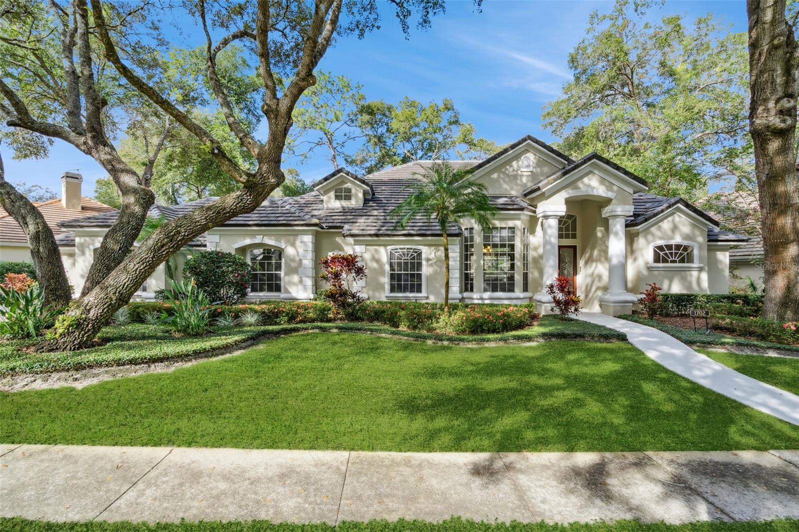 Image 50 of 68 For 1702 Majestic Oak Drive