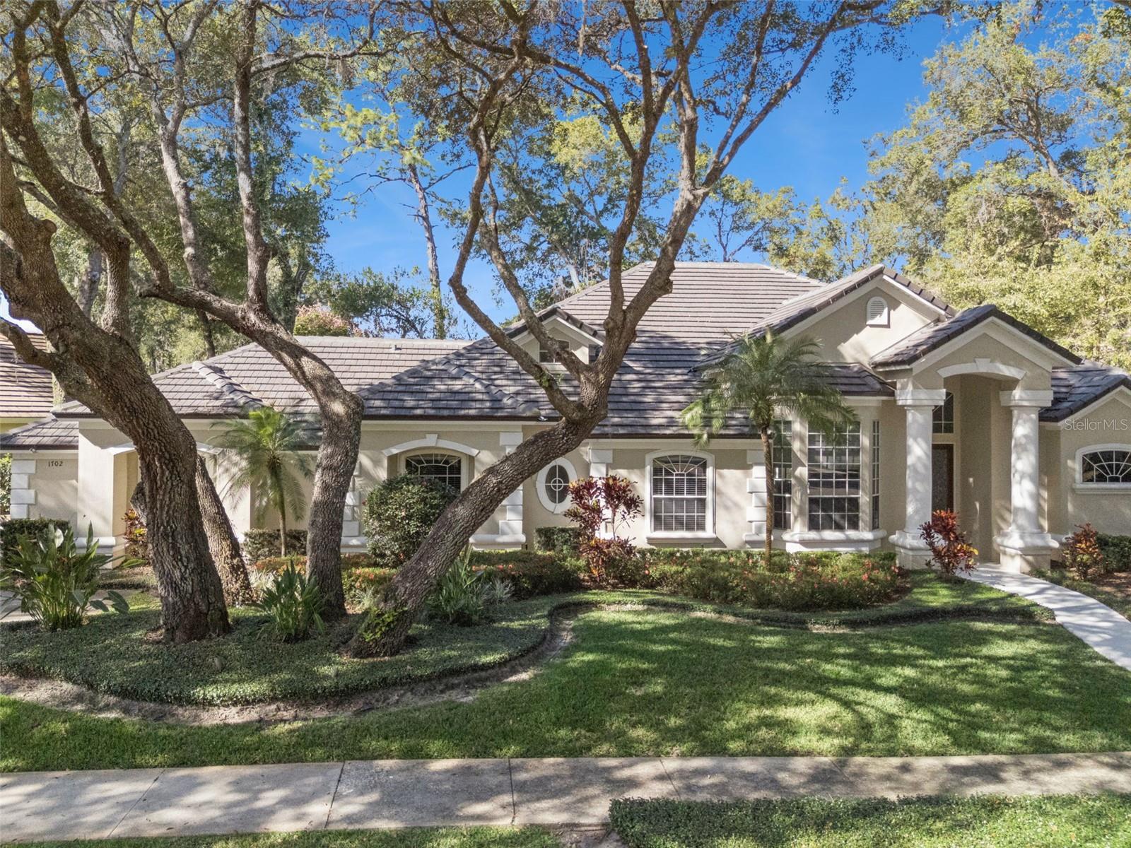 Image 51 of 68 For 1702 Majestic Oak Drive