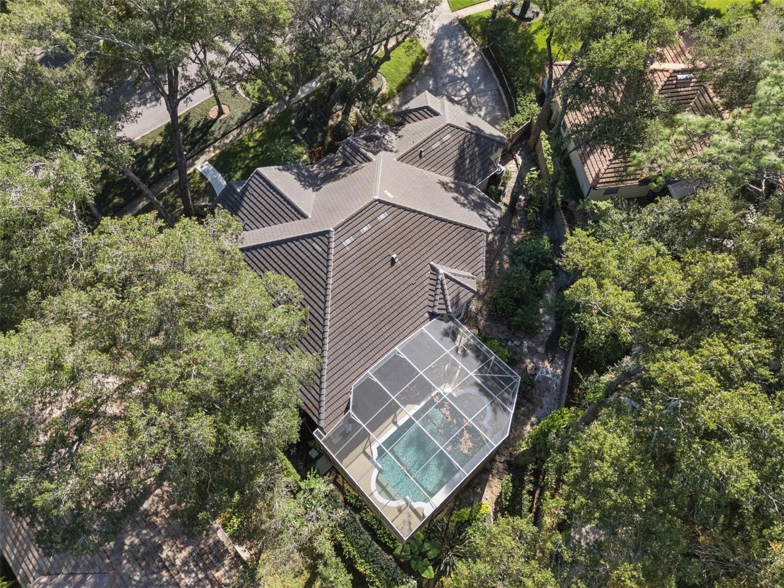 Image 52 of 68 For 1702 Majestic Oak Drive