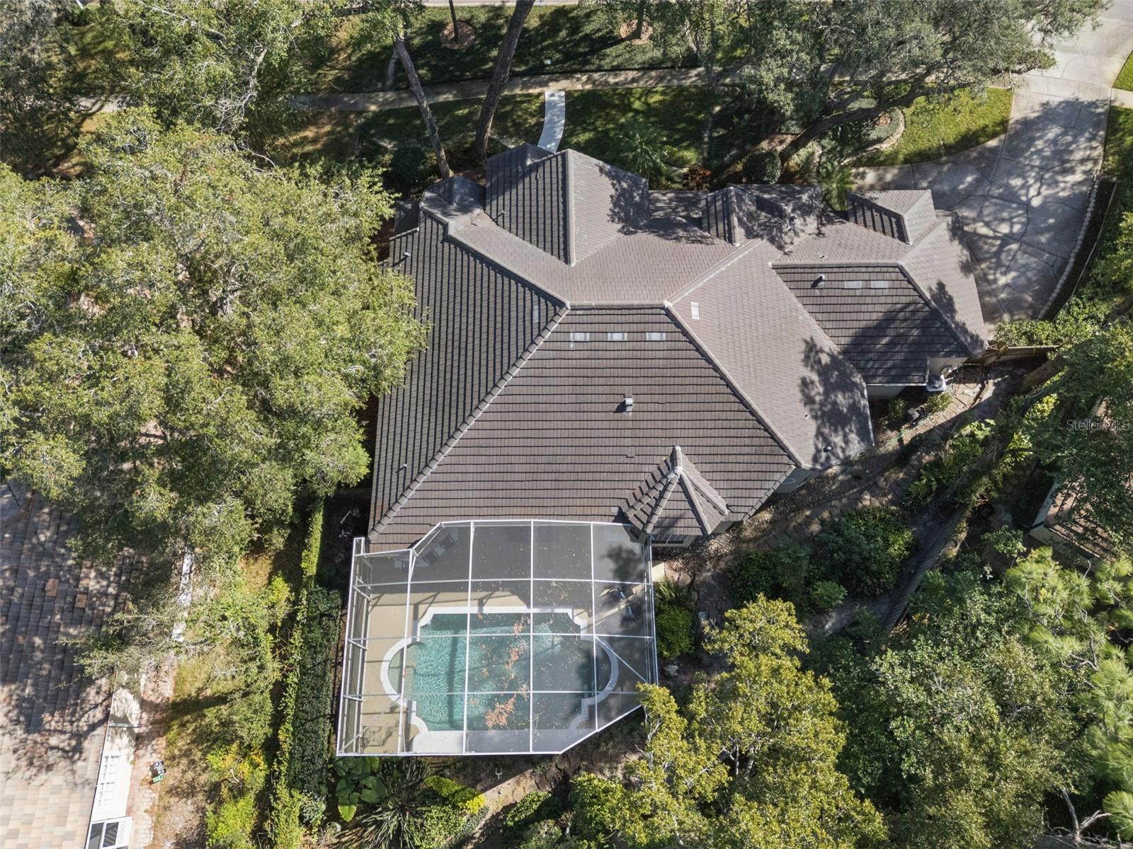 Image 54 of 68 For 1702 Majestic Oak Drive