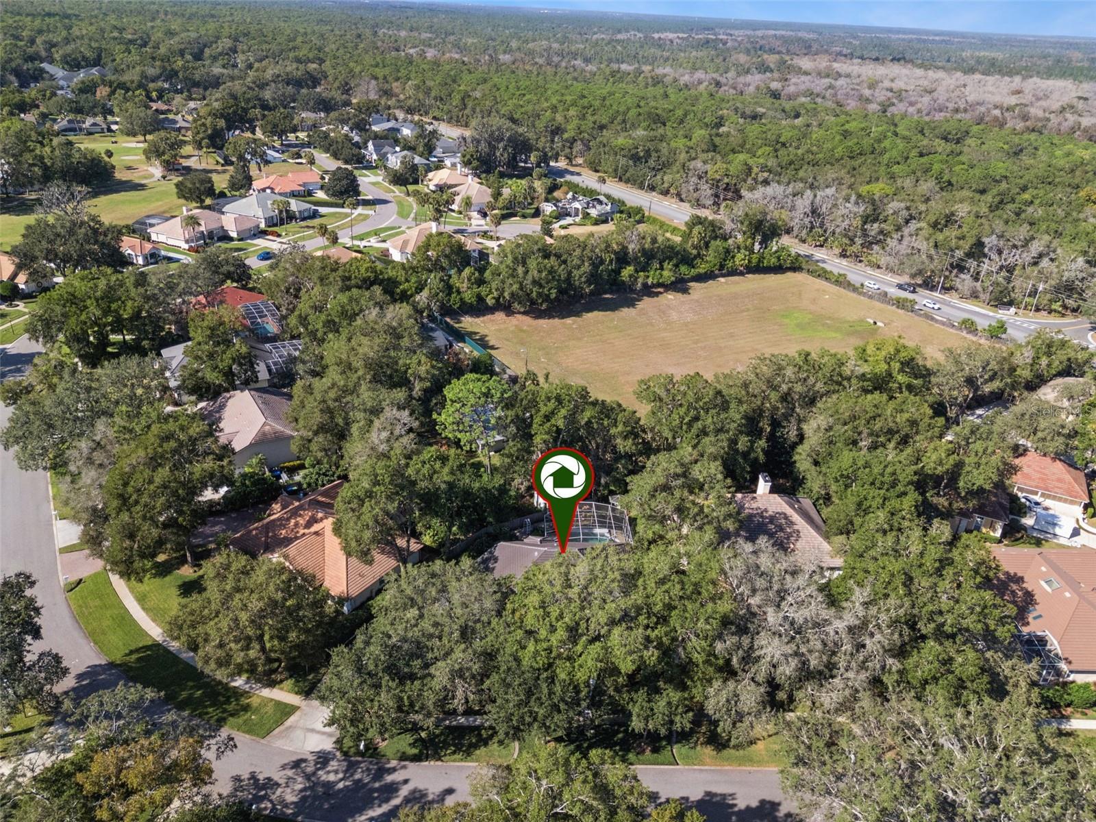 Image 56 of 68 For 1702 Majestic Oak Drive