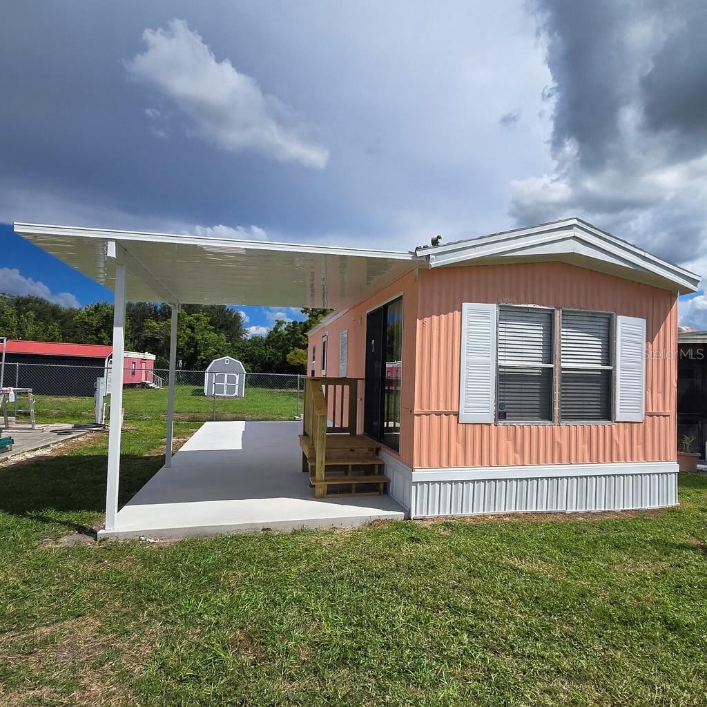 Details for 4105 Us Highway 27 S Lot B, SEBRING, FL 33870