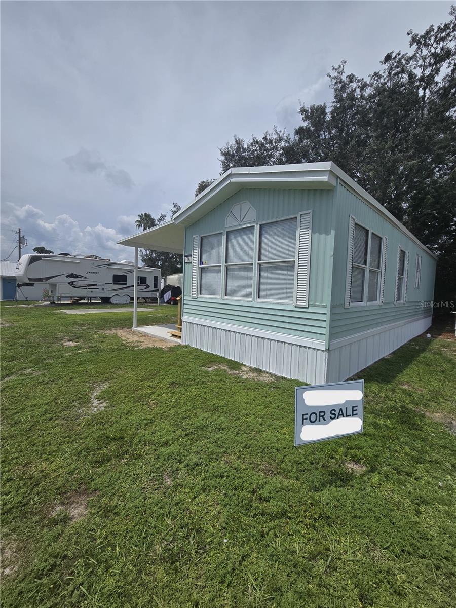 Image 2 of 8 For 4105 Us Highway 27 S Lot 74