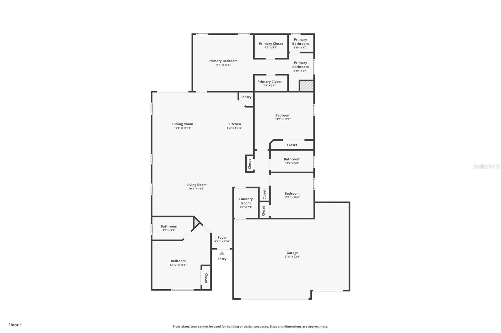 Image 20 of 21 For 4049 134th Street