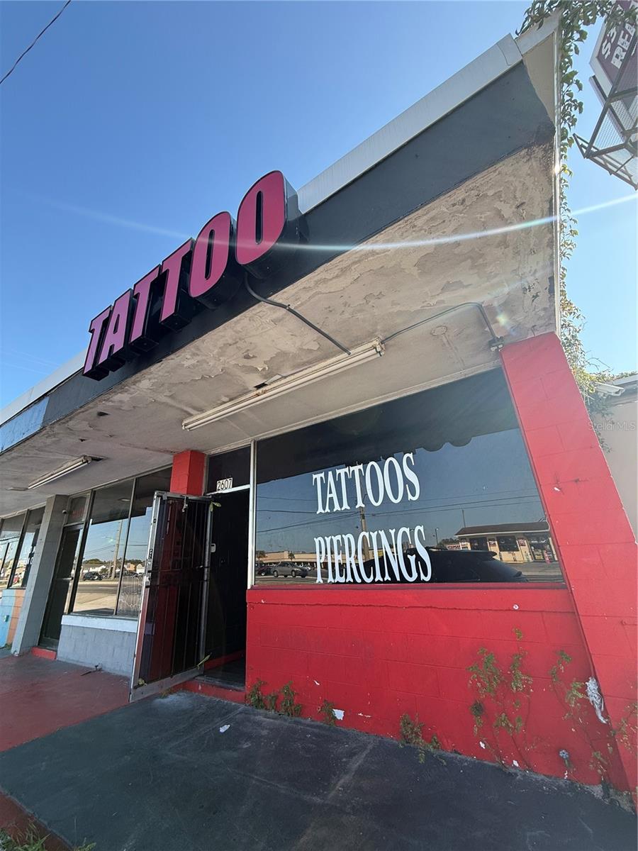 Details for 2607 Pine Hills Road, ORLANDO, FL 32808