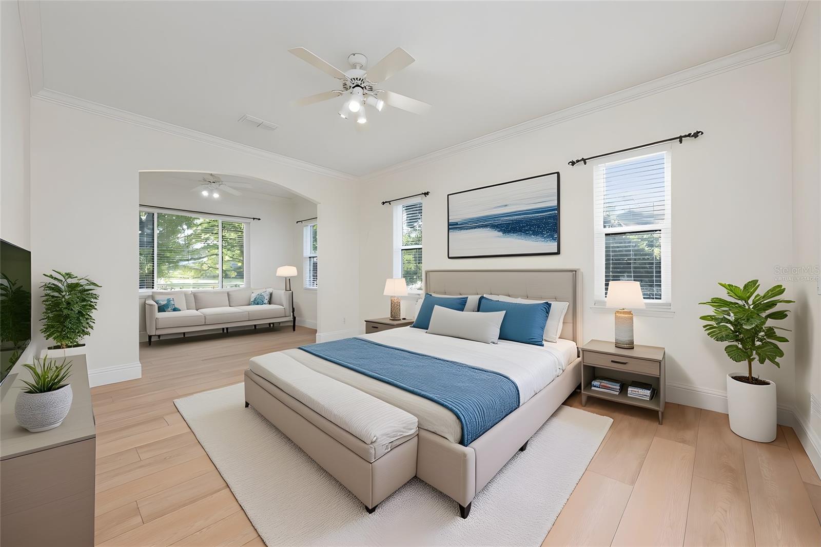 Image 15 of 44 For 935 Ridgeside Court