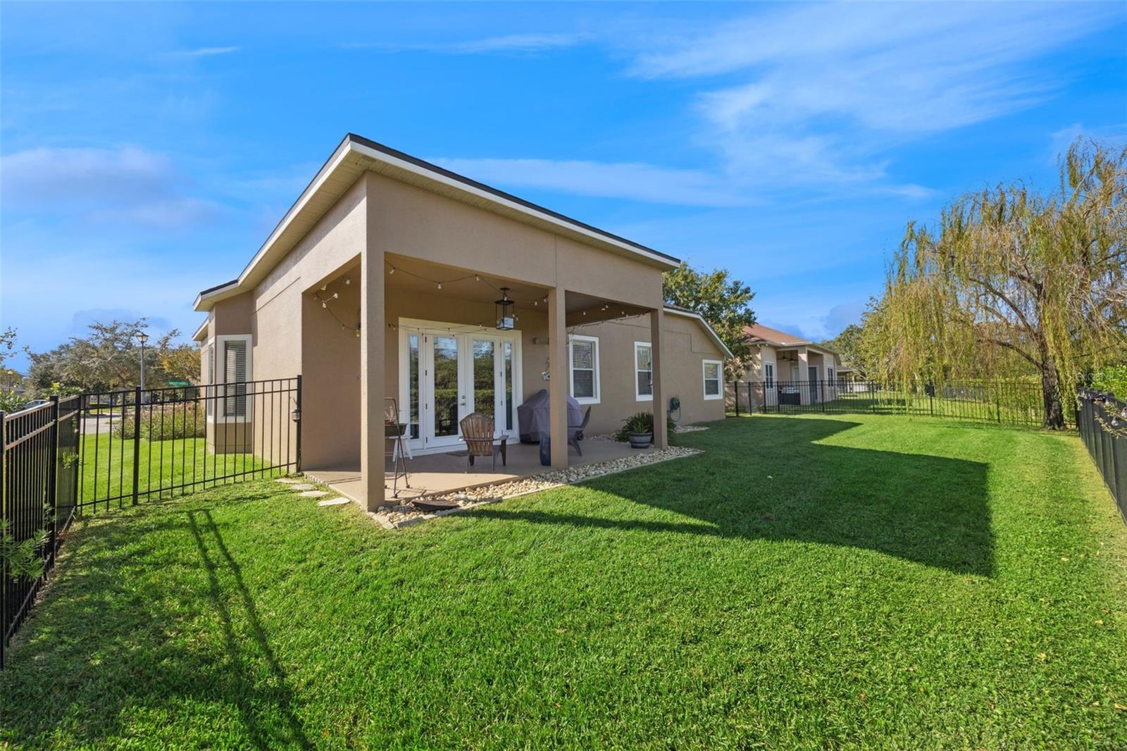 Image 44 of 65 For 3720 Valley Oaks Court