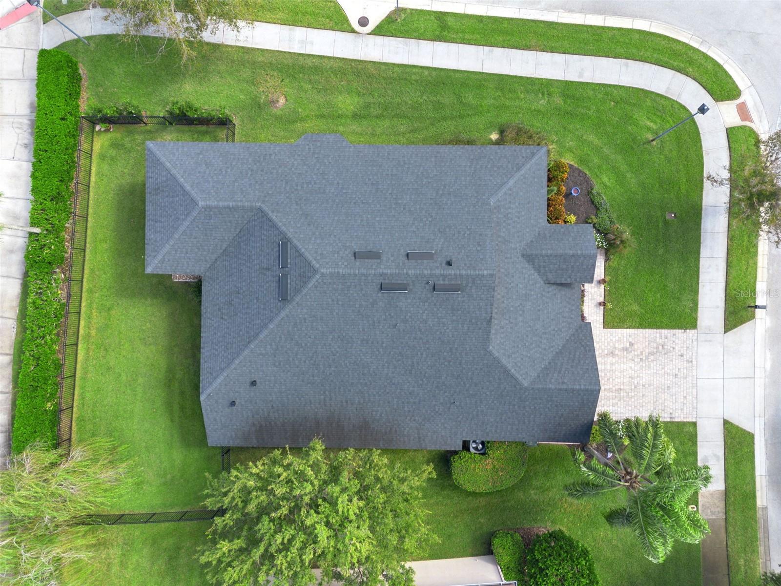 Image 46 of 65 For 3720 Valley Oaks Court