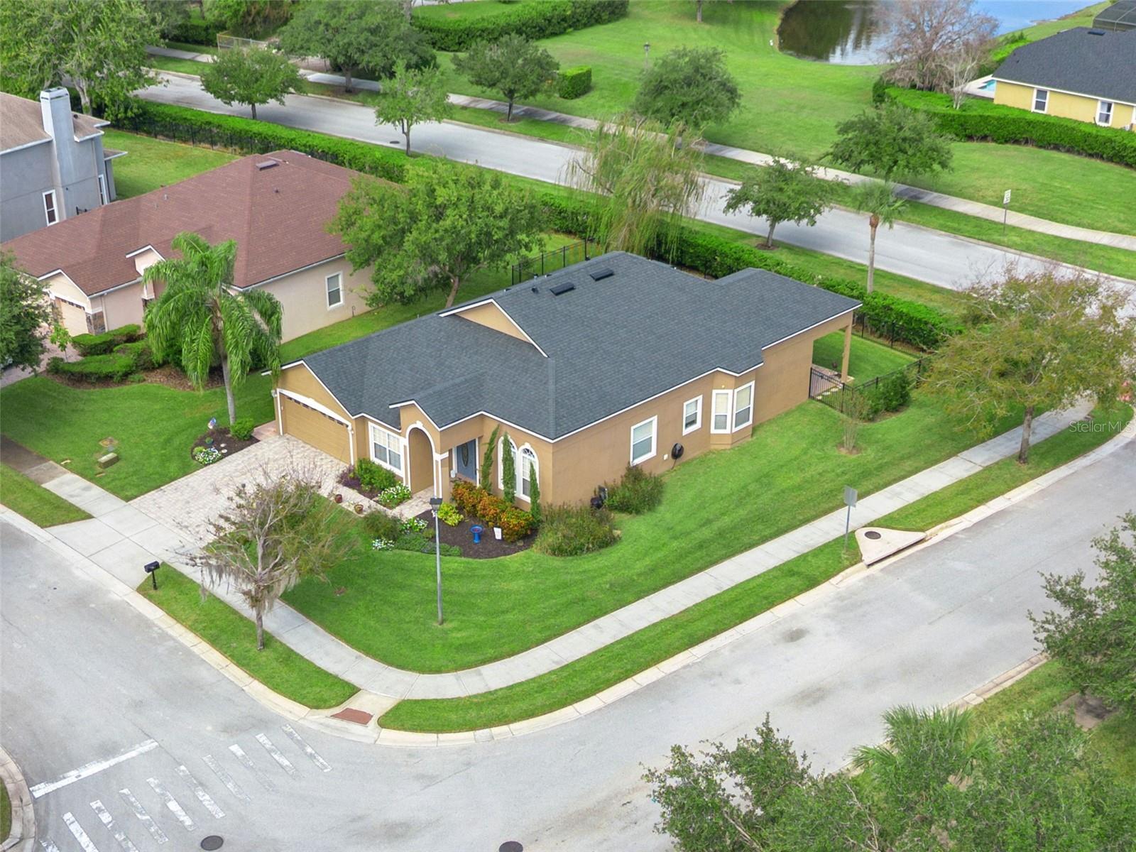 Image 47 of 65 For 3720 Valley Oaks Court