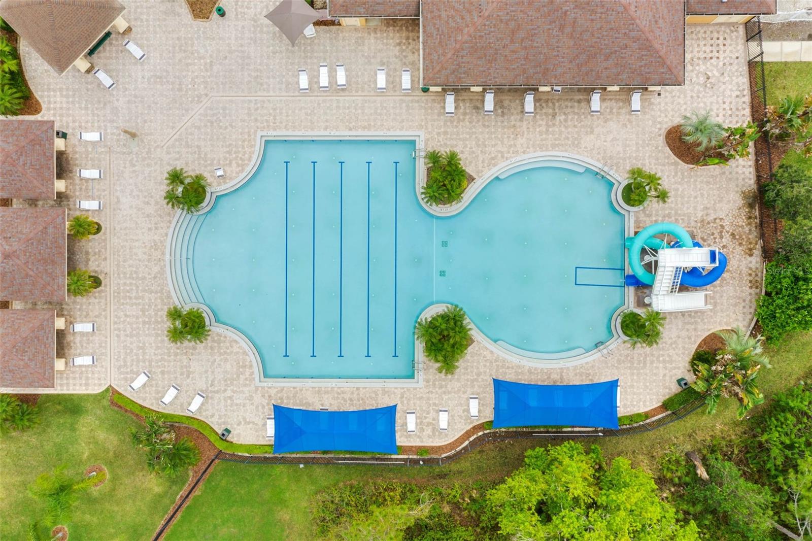 Image 51 of 65 For 3720 Valley Oaks Court