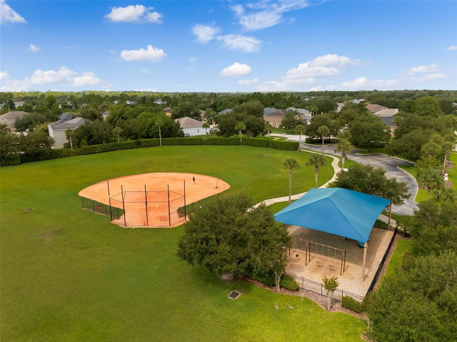Image 60 of 65 For 3720 Valley Oaks Court