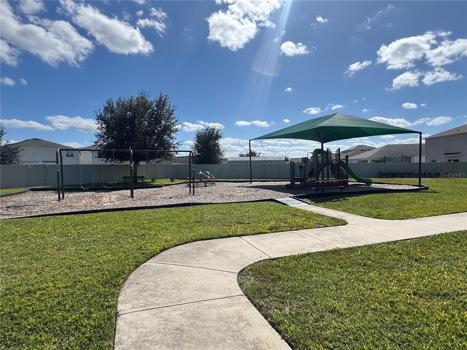 Image 36 of 36 For 596 Meadow Bend Drive