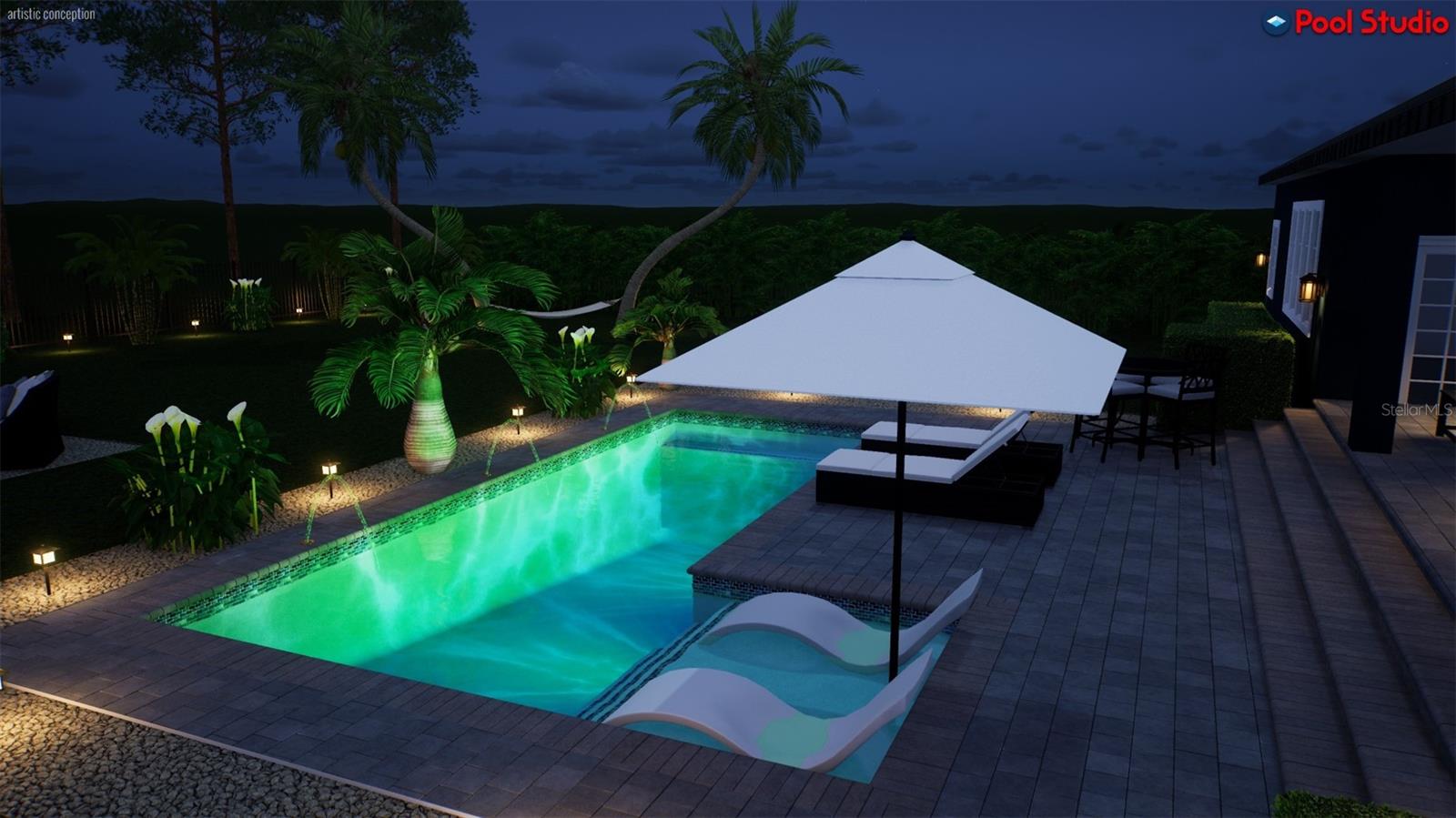 Image 31 of 32 For 6047 Blakeford Drive