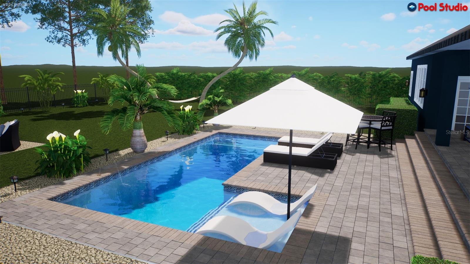 Image 32 of 32 For 6047 Blakeford Drive