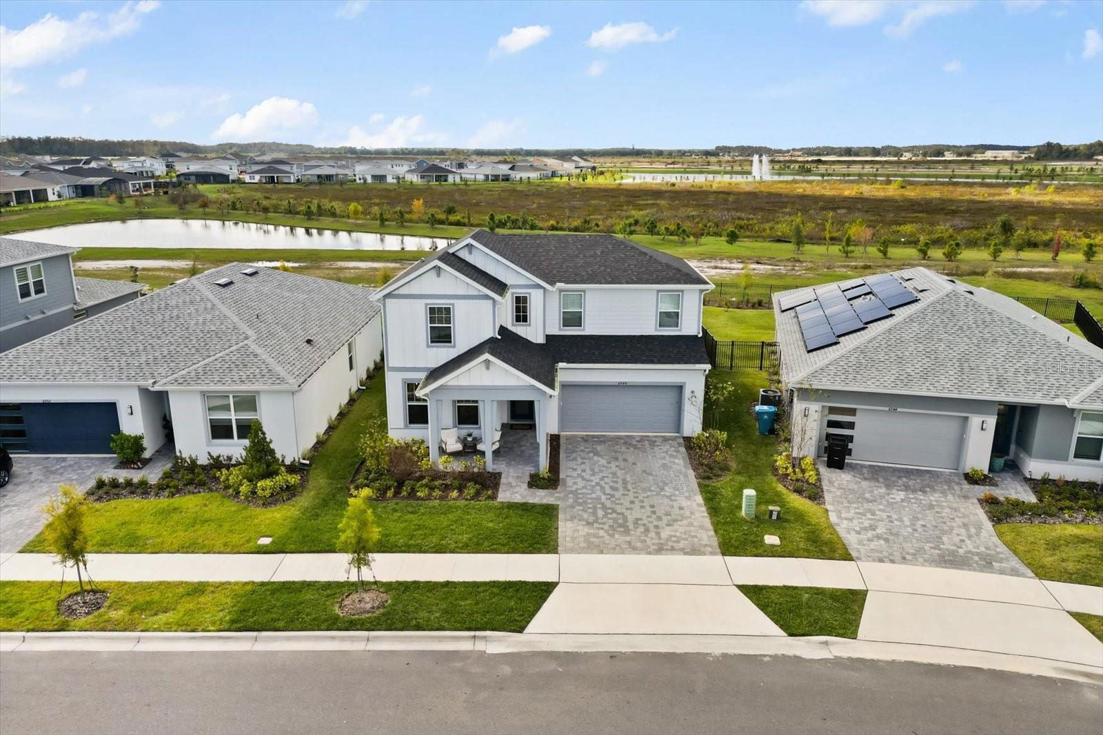 Image 34 of 37 For 6948 Rosy Sky Avenue