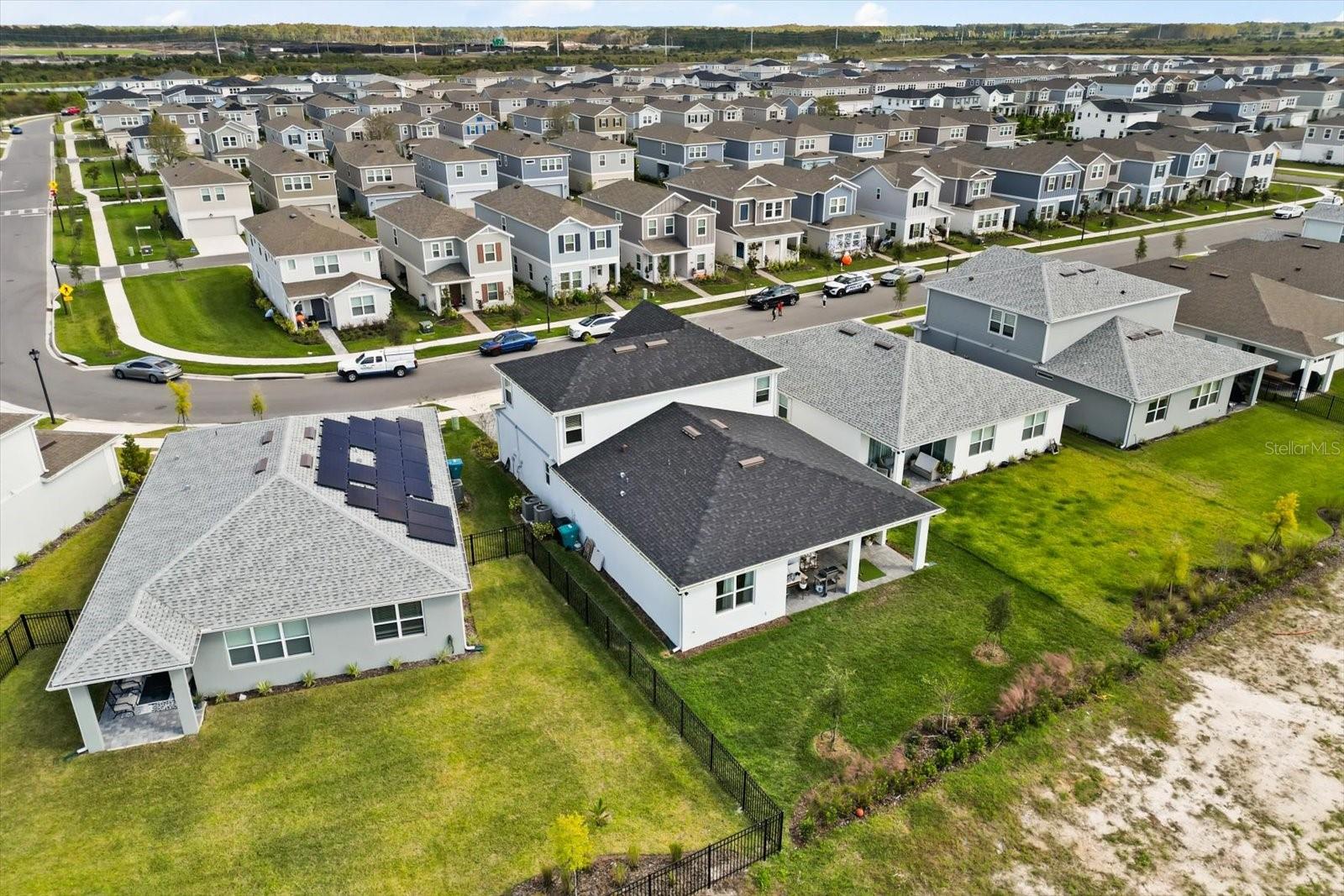 Image 36 of 37 For 6948 Rosy Sky Avenue