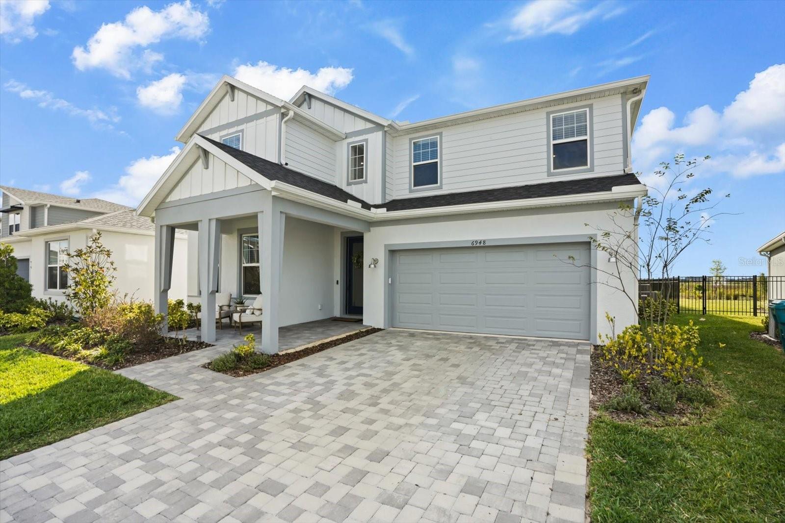 Image 37 of 37 For 6948 Rosy Sky Avenue