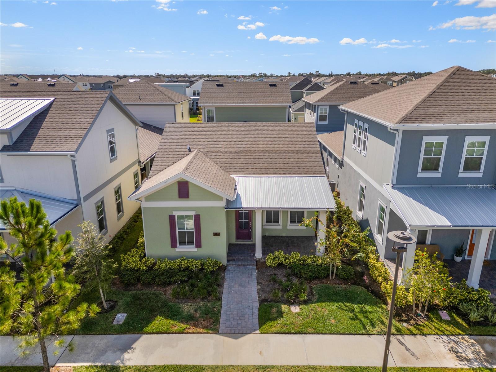 Image 2 of 35 For 9738 Neruda Street