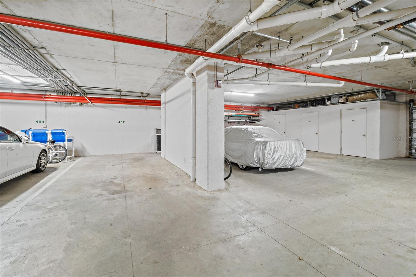 Image 49 of 50 For 443 Johnson Avenue 402