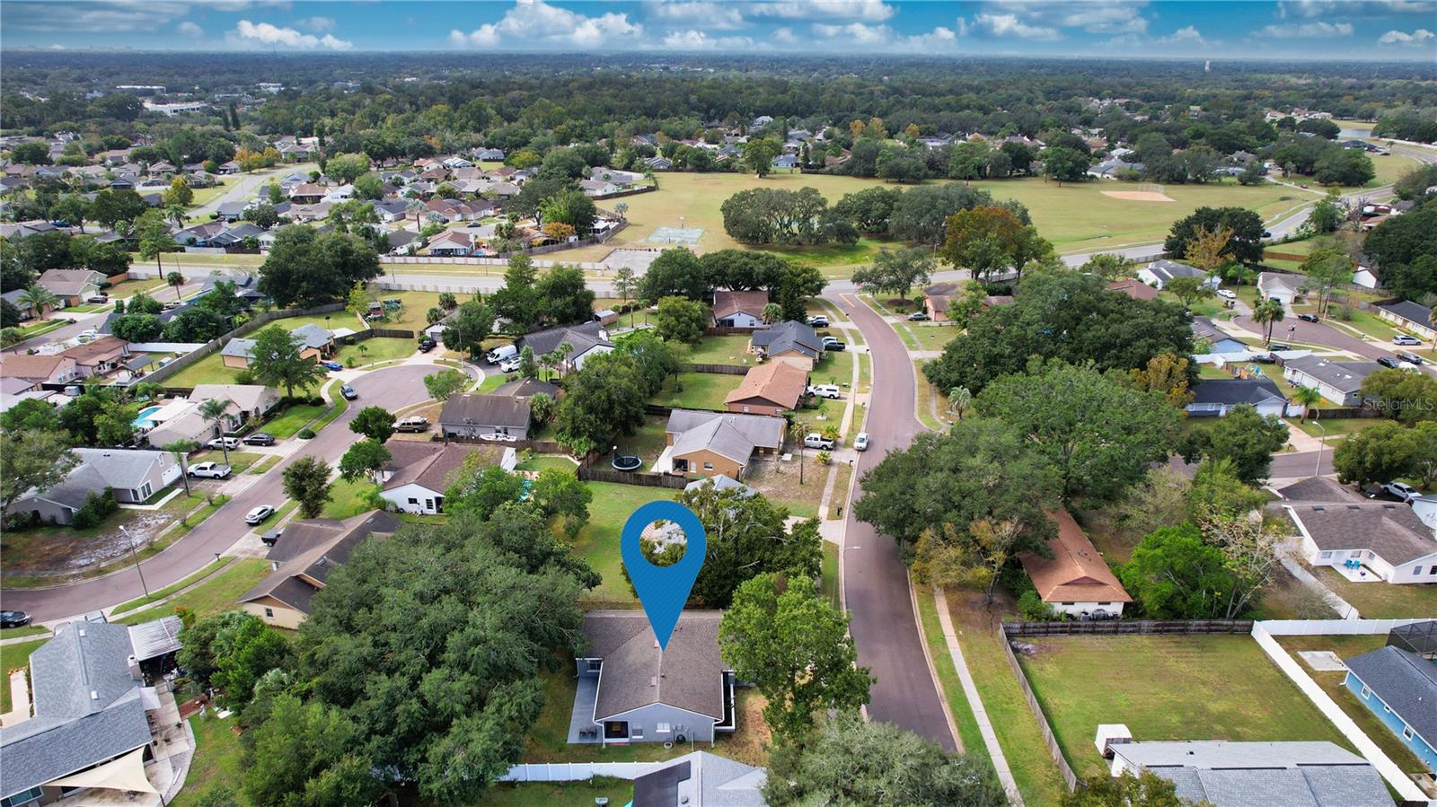 Image 4 of 37 For 1275 Madelena Avenue