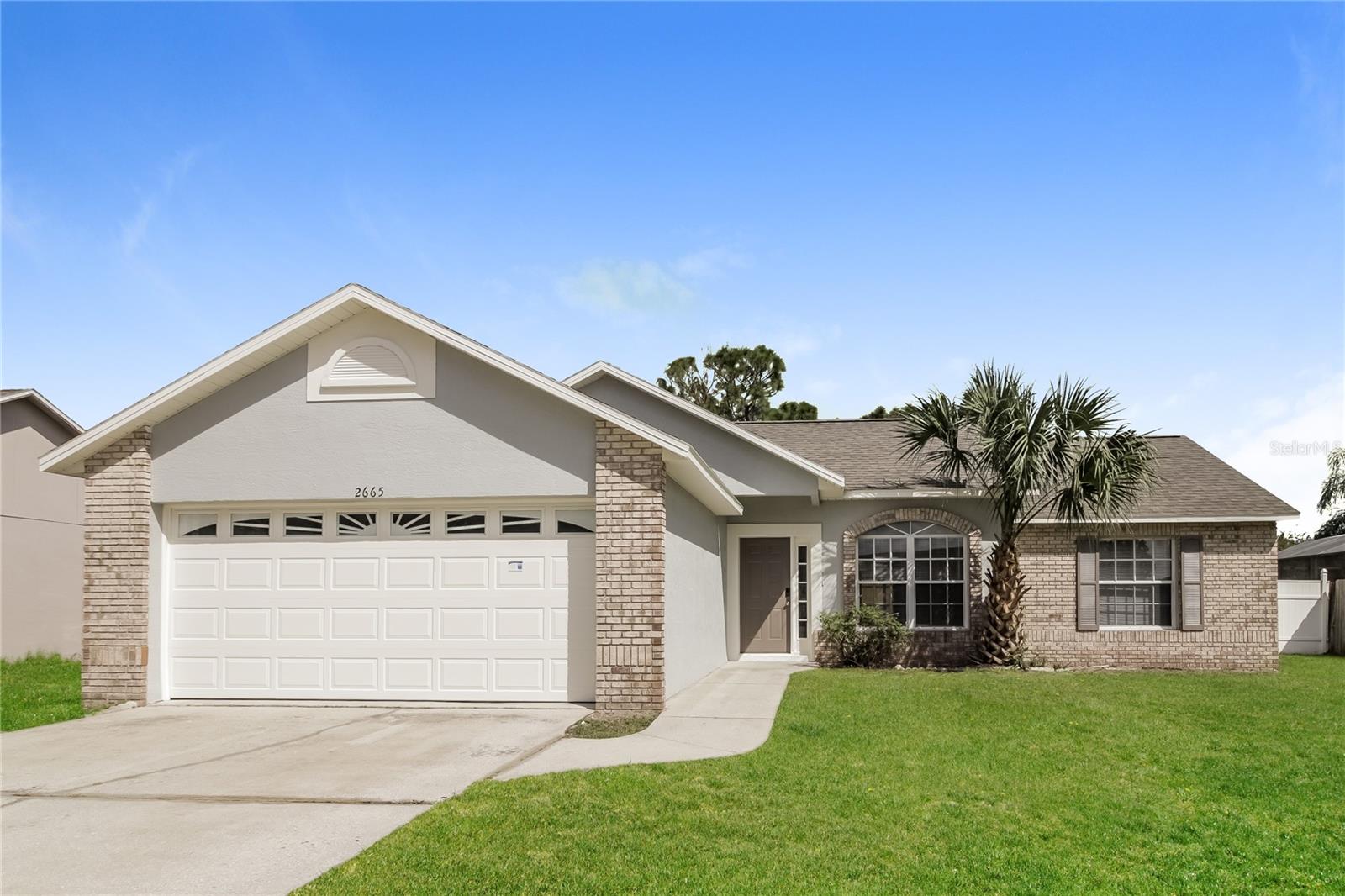 Details for 2665 Oak Run Boulevard, KISSIMMEE, FL 34744