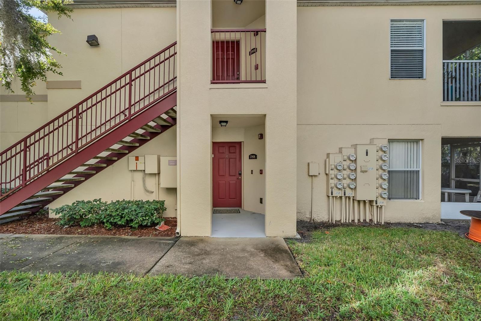 Image 27 of 45 For 2740 Club Cortile Circle A