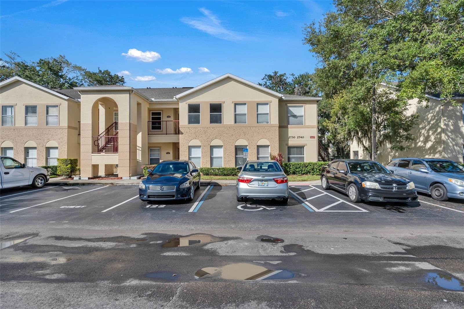 Image 28 of 45 For 2740 Club Cortile Circle A