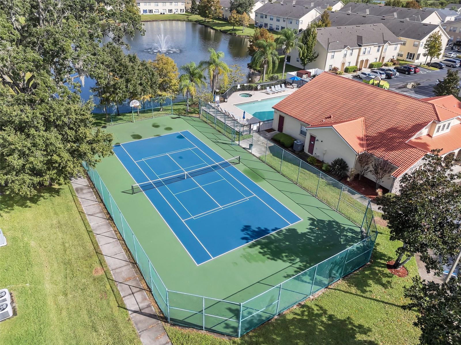 Image 35 of 45 For 2740 Club Cortile Circle A