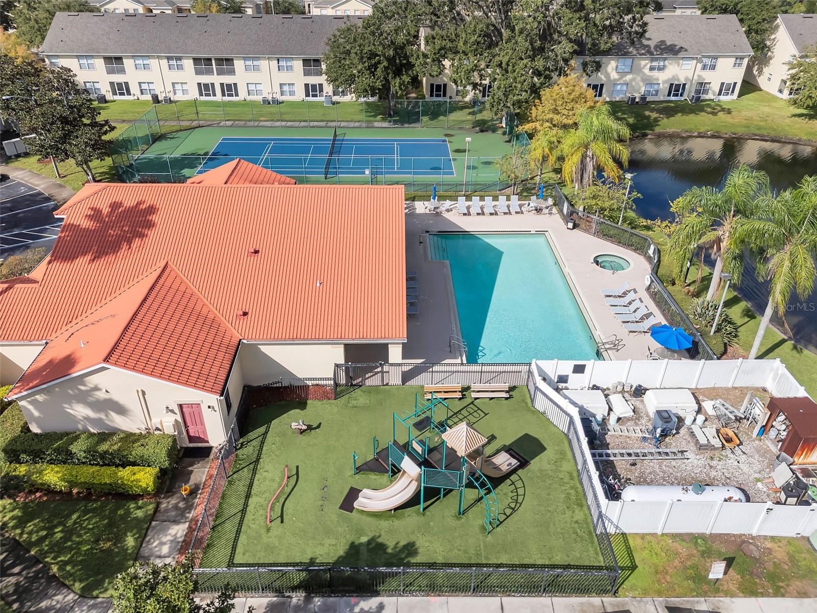 Image 36 of 45 For 2740 Club Cortile Circle A